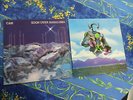 THE CAN  MONSTER MOVIE & SOON OVER BABALUMA  RARE LP VINYL #1