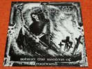 SACRILEGE Behind The Realms - 1985 COR UK First Press Vinyl RARE THRASH METAL LP