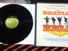 The Beatles HELP  SOUNDTRACK APPLE LABEL CAPITOL RECORDS FULL DIMENSIONAL STEREO