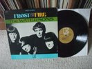 The Watersons  - Frost & Fire - ELEKTRA US stereo LP Folk