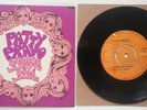 Patty Pravo – Scende La Notte Sale La Luna * Turkish edt. w/ pic. sleeve