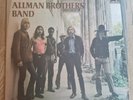 The Allman Brothers Band LP Same UK Atlantic Press A2 B2 BEAUTIFUL COPY **