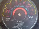 9:30 Fly LP Same UK Ember 1st Press LOVELY VINYL & AUDIO PROG MASTERPIECE