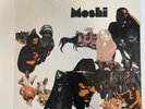 Barney Wilen MOSHI on Saravah OG press 2 LP gatefold cover EX/VG+ (vinyl/cover)
