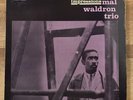 The Mal Waldron Trio - Impressions - LP Album - Prestige 8242 New Jazz