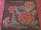 Todd Rundgren - Something/Anything - Original Sealed 1972 Album