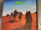 SLEEP - DOPESMOKER Third Man Records VAULT #52 Green Vinyl