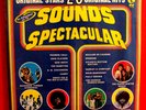 SOUNDS SPECTACULAR: ORIGINAL STARS, 1970s HITS K-TEL New Sealed LP