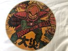 Voodoo Glow Skulls ‎– Who Is, This Is? 1994 Dr Strange Records Picture Disc Punk