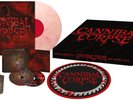 Cannibal Corpse - Red Before Black (DeLuxe Boxset, 1500 Worldwide, 2017)
