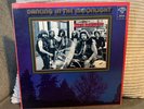 King Harvest Dancing In The Moonlight LP Perception PLP 36 1972 EX/ VG +