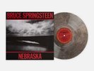 BRUCE SPRINGSTEEN  NEBRASKA  VMP / VINYL ME PLEASE  NEW & IN HAND