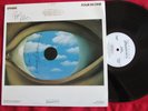 1982 JAZZ LP SPHERE FOUR IN ONE ELEKTRA RECORDS PROMO signed copy NM