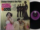 Gladys Knight & The Pips 