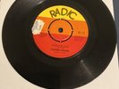 Louisa Mark People In Love 7 Inch Single Reggae Record Vinyl