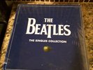 The Beatles The Singles Collection (23 X 7