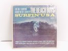 The Beach Boys Surfin' USA Capitol Records ST-