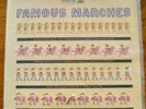 Famous Marches-Efrem Kurtz-Philharmonia Orchestra-HMV ASD 376-ED One