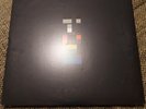 Coldplay - X&Y (VINYL, 2005, PARLAPHONE)