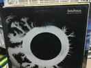 BAUHAUS: The Sky’s Gone Out Vinyl (SP 4918) — 1982 VINTAGE FREE SHIPPING