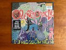 The Zombies - Odessey And Oracle - Coloured Vinyl LP Mint