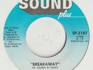 NORTHERN SOUL-THE VALENTINES-BREAKAWAY-SOUND PLUS-***NICE COPY***