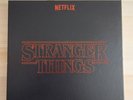 Stranger Things Season 1 Box Set (Netflix Original Series Soundtrack) VINYL