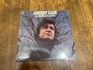 Johnny Cash SEALED LP - Any Old Wind That Blows - Columbia C 32091