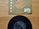 MARTHA REEVES - NO ONE THERE - TAMLA MOTOWN TMG 843 M-