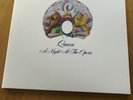 LP - Queen A Night at the Opera - Platte MINT Cover MINT - Half Speed Mastering