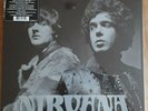 Nirvana (UK) Songlife 1967-1972 (Ltd Set, 52pg Book & Signed Print)  (Vinyl)