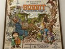 THE HOBBIT ORIGINAL COMPLETE SOUNDTRACK VINYL 2 RECORD SET LP & BOOK RANKIN BASS