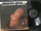 MUDDY WATERS LP 
