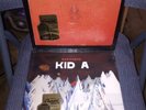 Sealed ltd Edt Kid A [LP] by Radiohead (Vinyl, Oct-2000 & Sealed Amnesiac Vinyl