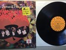 Tommy James & The Shondells-Crimson & Clover 1969 ***NM/SHRINK*** abbey pressing