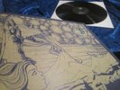 STEAMHAMMER MOUNTAINS MAKELLOS   MINT ERSTPRESSUNG UK 1970 PSYCH  PERFECT
