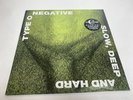 Type O Negative - Slow Deep And Hard LP Vinyl Original Press 1991