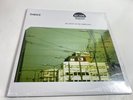 Thrice The Artist in the Ambulance 2x Vinyl Green Marble 2012 Hot Topic Used