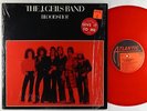 J. Geils Band - Bloodshot LP - Atlantic Red Wax VG++ Shrink
