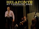 Harry Belafonte 