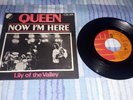 queen now i'm here belgio