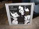 Mad Season – Above LP 33 Vinyl Record SEALED
