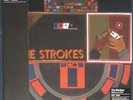 The Strokes - Room On Fire on Yellow, Blue & Red vinyl. Vinyl Me, Please edition