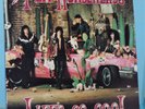 Tex And The Horseheads Life's So Cool 1985 Enigma Records Vinyl LP  72062-1