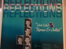 The Reflections Just Like Romeo & Juliet Golden World Mono 1964 Soul Detroit