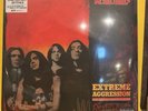 Rare Sealed Vinyl LP Kreator Extreme Aggression Remastered 2017 NOISE3LP023