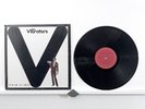 The Vibrators - Pure Mania - NM Vinyl In Shrink - LP