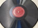 BILLIE HOLIDAY Strange Fruit - Original 1944 Commodore 78 rpm