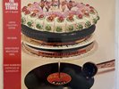 ROLLING STONES RSD ONLY 900 PRESSED LET IT BLEED SEALED HAND POURED VINYL MINT