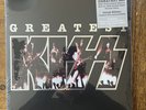 Kiss The Greatest Kiss Picture Lp Vinyl In Hand Limited 500 Perfect LAST ONE